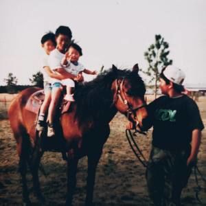 Meet your Posher, Deborah